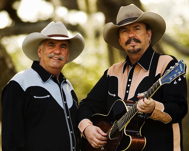 bellamybrothers