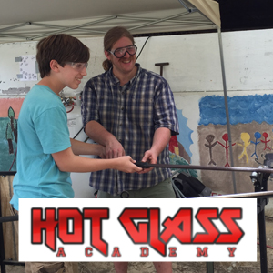 glassdemonstrations