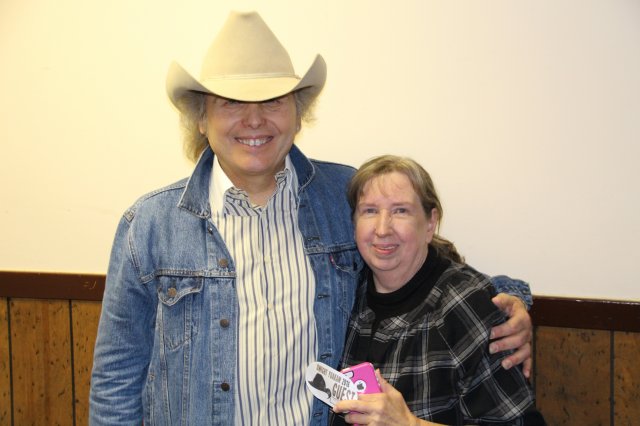 Dwight Yoakam