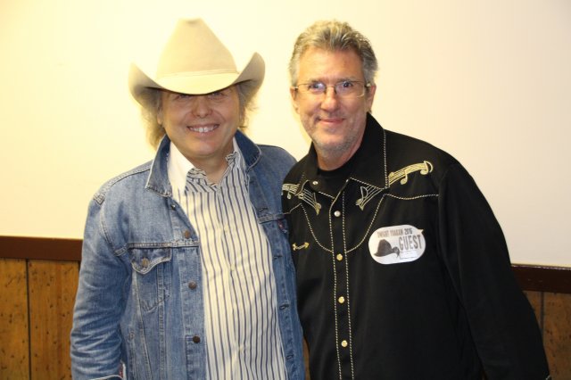 Dwight Yoakam