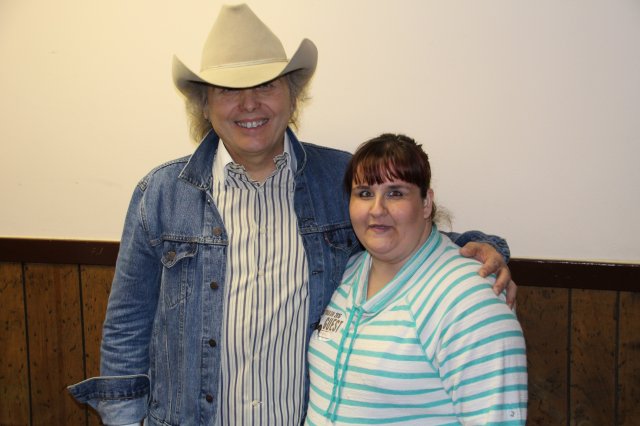 Dwight Yoakam