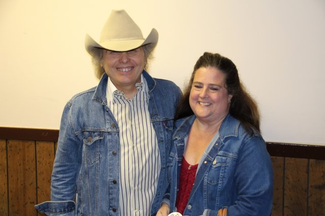 Dwight Yoakam