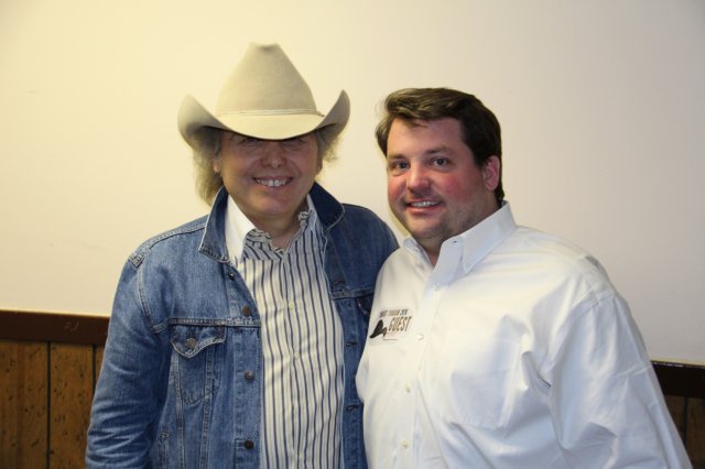 Dwight Yoakam