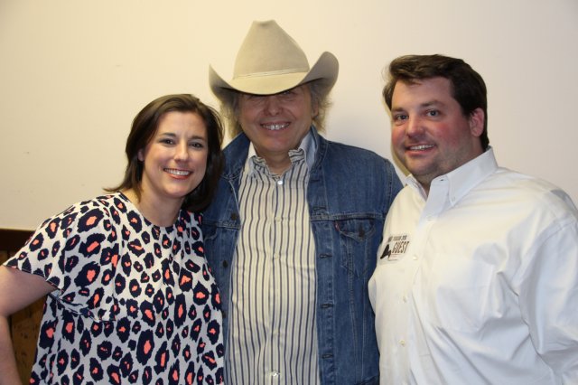 Dwight Yoakam