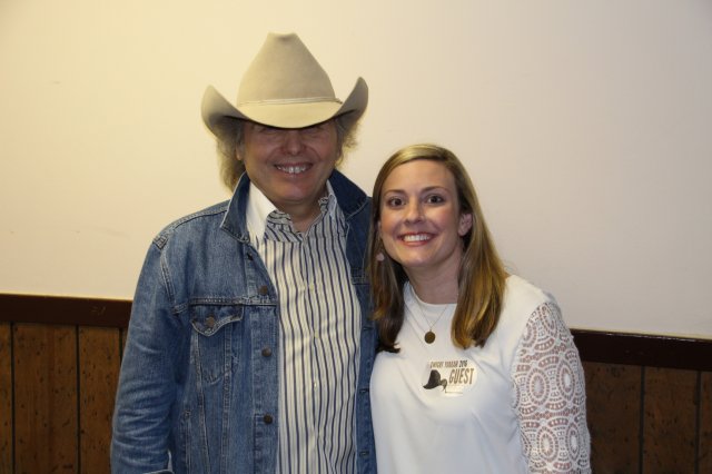 Dwight Yoakam