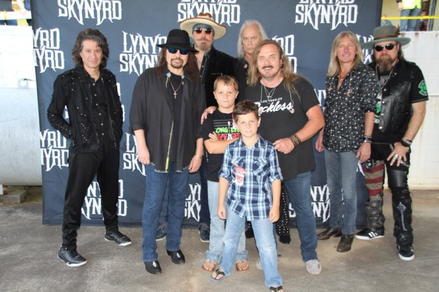 Lynyrd Skynyrd