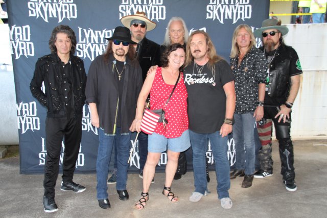 Lynyrd Skynyrd