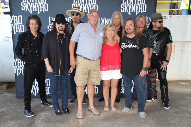 Lynyrd Skynyrd