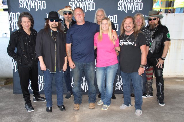 Lynyrd Skynyrd