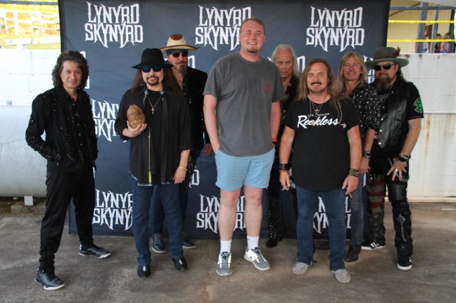 Lynyrd Skynyrd