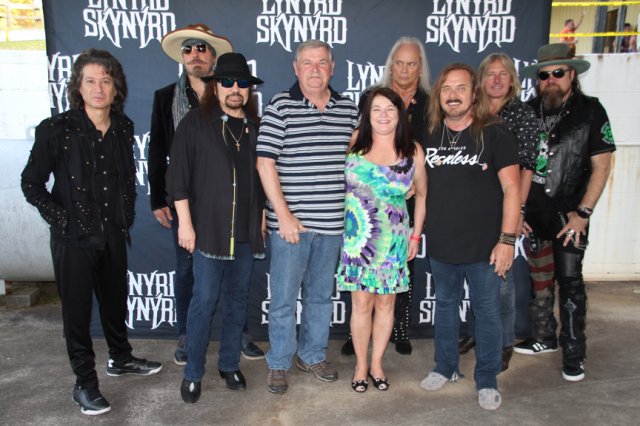 Lynyrd Skynyrd