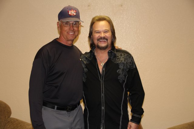 Travis Tritt