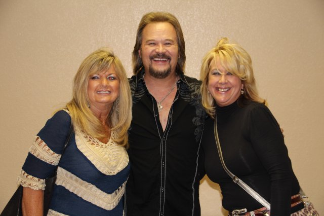 Travis Tritt