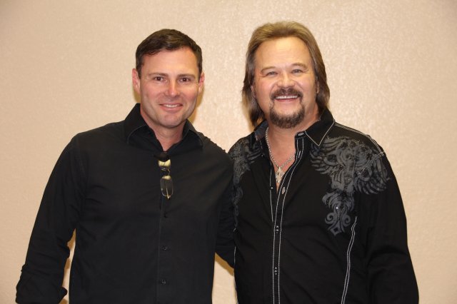 Travis Tritt