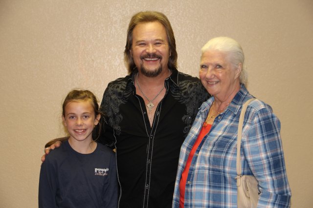 Travis Tritt