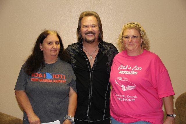 Travis Tritt