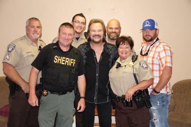 Travis Tritt